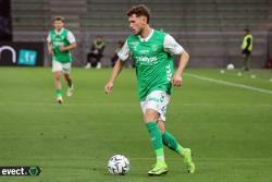 Ligue 2 : ASSE 2-1 Dunkerque - Photothèque
