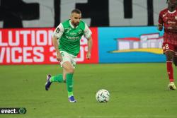 Ligue 2 : ASSE 2-1 Dunkerque - Photothèque