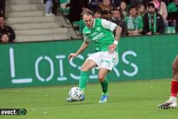 Ligue 2 : ASSE 2-1 Dunkerque - Photothèque