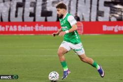 Ligue 2 : ASSE 2-1 Dunkerque - Photothèque