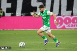 Ligue 2 : ASSE 2-1 Dunkerque - Photothèque