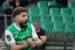 Ligue 2 : ASSE 2-1 Dunkerque - Photothèque