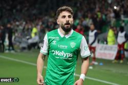 Ligue 2 : ASSE 2-1 Dunkerque - Photothèque