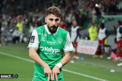 Ligue 2 : ASSE 2-1 Dunkerque - Photothèque