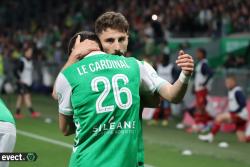 Ligue 2 : ASSE 2-1 Dunkerque - Photothèque