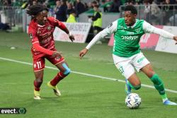 Ligue 2 : ASSE 2-1 Dunkerque - Photothèque