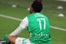 Ligue 2 : ASSE 2-1 Dunkerque - Photothèque