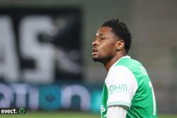 Ligue 2 : ASSE 2-1 Dunkerque - Photothèque