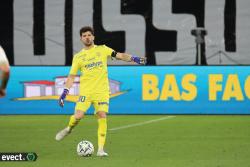 Ligue 2 : ASSE 2-1 Dunkerque - Photothèque