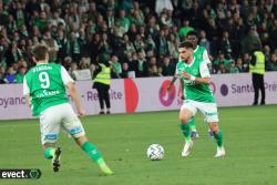Ligue 2 : ASSE 2-1 Dunkerque - Photothèque