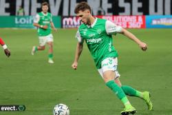 Ligue 2 : ASSE 2-1 Dunkerque - Photothèque