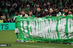 Ligue 2 : ASSE 2-1 Dunkerque - Photothèque