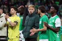 Ligue 2 : ASSE 2-1 Dunkerque - Photothèque