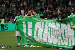 Ligue 2 : ASSE 2-1 Dunkerque - Photothèque