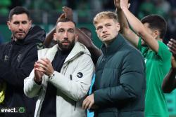 Ligue 2 : ASSE 2-1 Dunkerque - Photothèque