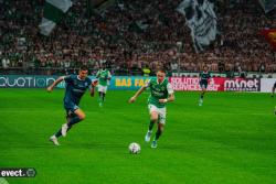 Ligue 2 : ASSE 0-3 Troyes  - Photothèque