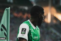 Ligue 2 : ASSE 0-3 Troyes  - Photothèque