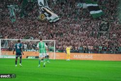 Ligue 2 : ASSE 0-3 Troyes  - Photothèque