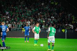 Ligue 2 : ASSE 0-3 Troyes  - Photothèque