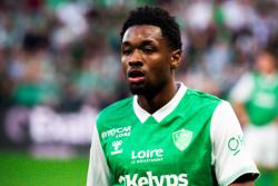 Ligue 2 : ASSE 0-3 Troyes  - Photothèque