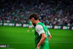 Ligue 2 : ASSE 0-3 Troyes  - Photothèque