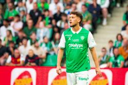 Ligue 2 : ASSE 0-3 Troyes  - Photothèque