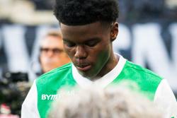 Ligue 2 : ASSE 0-3 Troyes  - Photothèque