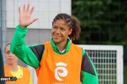 ASSE 1-1 Fleury - Photothèque