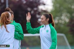 ASSE 1-1 Fleury - Photothèque