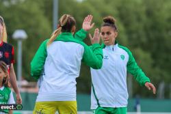 ASSE 1-1 Fleury - Photothèque