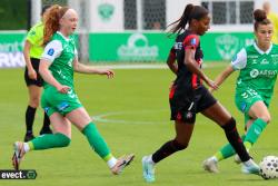 ASSE 1-1 Fleury - Photothèque