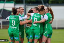 ASSE 1-1 Fleury - Photothèque