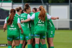 ASSE 1-1 Fleury - Photothèque