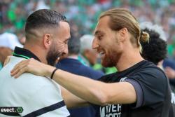 ASSE 5-0 Amiens - Photothèque