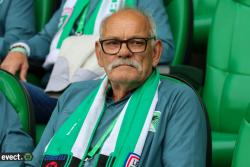 ASSE 5-0 Amiens - Photothèque