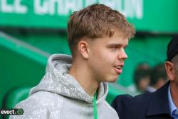 ASSE 5-0 Amiens - Photothèque