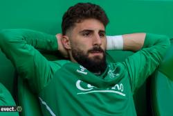 ASSE 5-0 Amiens - Photothèque