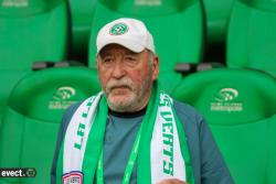 ASSE 5-0 Amiens - Photothèque