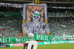 ASSE 5-0 Amiens - Photothèque
