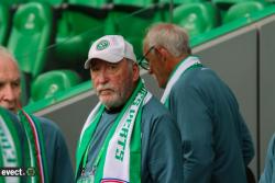 ASSE 5-0 Amiens - Photothèque