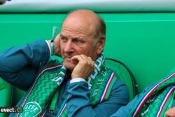 ASSE 5-0 Amiens - Photothèque