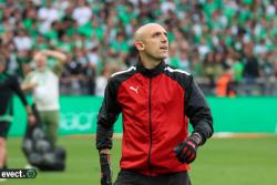 ASSE 5-0 Amiens - Photothèque