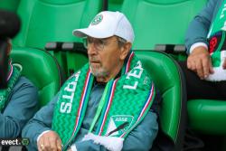 ASSE 5-0 Amiens - Photothèque