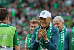 ASSE 5-0 Amiens - Photothèque