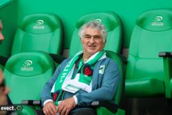 ASSE 5-0 Amiens - Photothèque