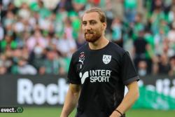 ASSE 5-0 Amiens - Photothèque
