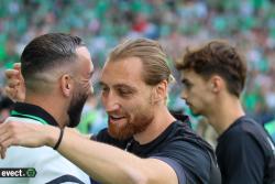 ASSE 5-0 Amiens - Photothèque