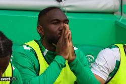 ASSE 5-0 Amiens - Photothèque