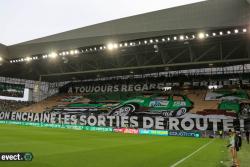 ASSE 5-0 Amiens - Photothèque