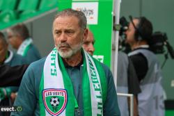 ASSE 5-0 Amiens - Photothèque